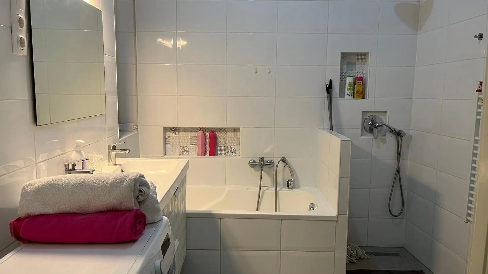 Oktogon Modern Apartment Budapest 0*,